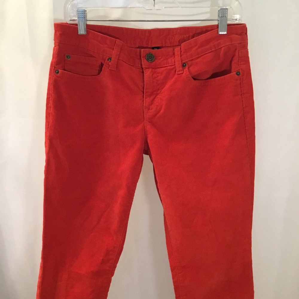 Gap Premium Skinny Cords